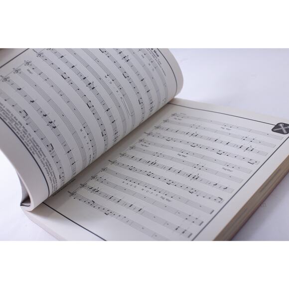 World of Music, Resource Book, 1991, Silver Burdett & Ginn, Learning, Sheet - Picture 6 of 7